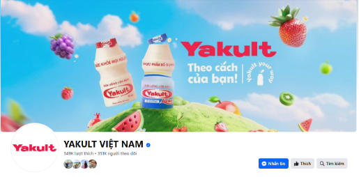 Yakult theo cách của bạn – Sáng tạo trong chăm sóc gia đình - Ảnh 4.