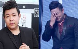 Ca sĩ Quang Lê tiết lộ luật ngầm trong giới showbiz