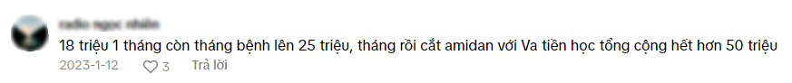 Đặt câu hỏi 15 triệu đủ nuôi 1 em bé 1 tháng không? Mẹ bỉm khiến dân tình đồng cảm vì nhà nào cũng thế- Ảnh 3.