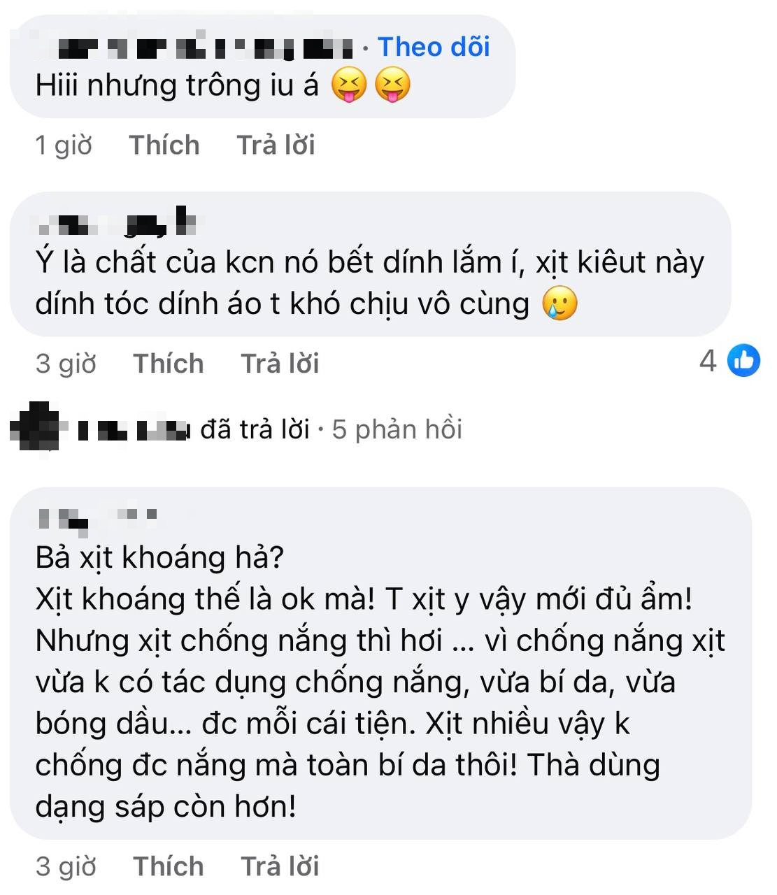 Mỹ nữ khiến dân tình tá hỏa vì xịt chống nắng mà như... xịt chữa cháy- Ảnh 4.