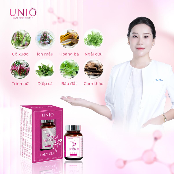 Viên uống Lady Gem hỗ trợ chị em giữ lửa hôn nhân như thế nào? - Ảnh 4.