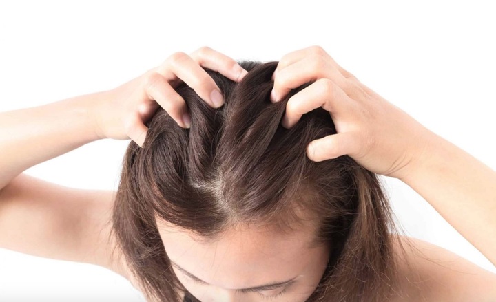 Mẹo k&iacute;ch th&iacute;ch t&oacute;c mọc nhanh - Ảnh 1.