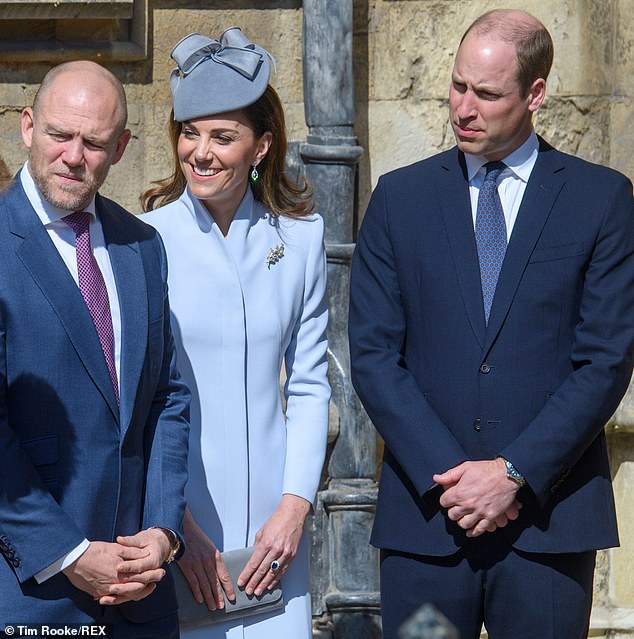 Vợ chồng William - Kate trong mắt em rể: Công chúng sẽ “choáng ngợp” biết họ thực sự là người như thế nào- Ảnh 4.