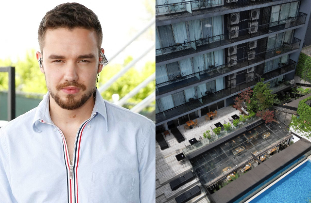 Lời khai gây sốc: Liam Payne gặp nạn ngay trước khi ngã lầu tử vong