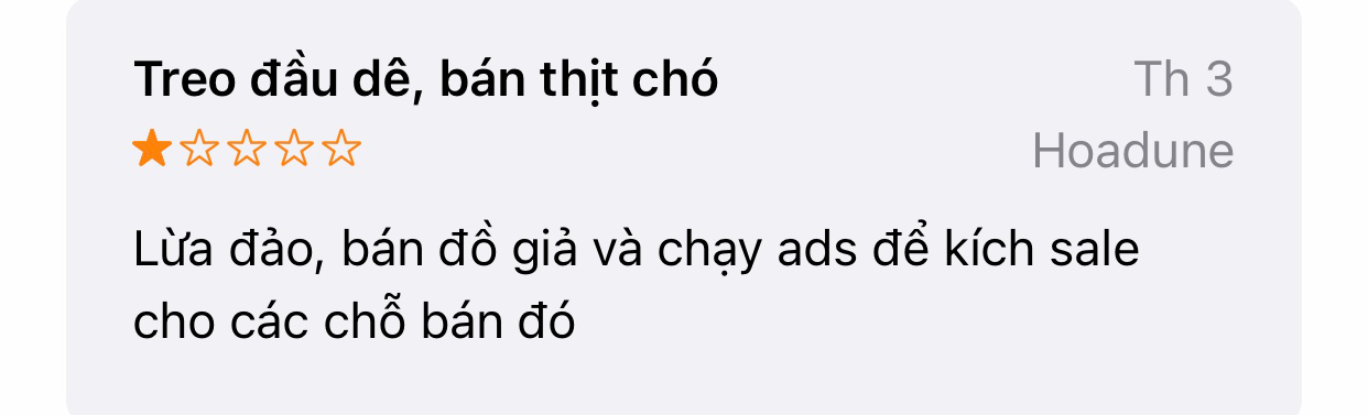 Sàn &quot;hot hit&quot; Temu tung mã giảm sập sàn nhưng dân tình vẫn chê quá tệ, vì sao?- Ảnh 14.