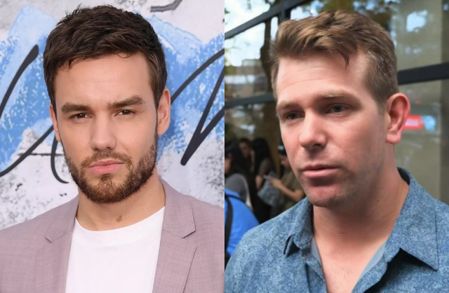 Lời khai gây sốc: Liam Payne gặp nạn ngay trước khi ngã lầu tử vong - Ảnh 1.