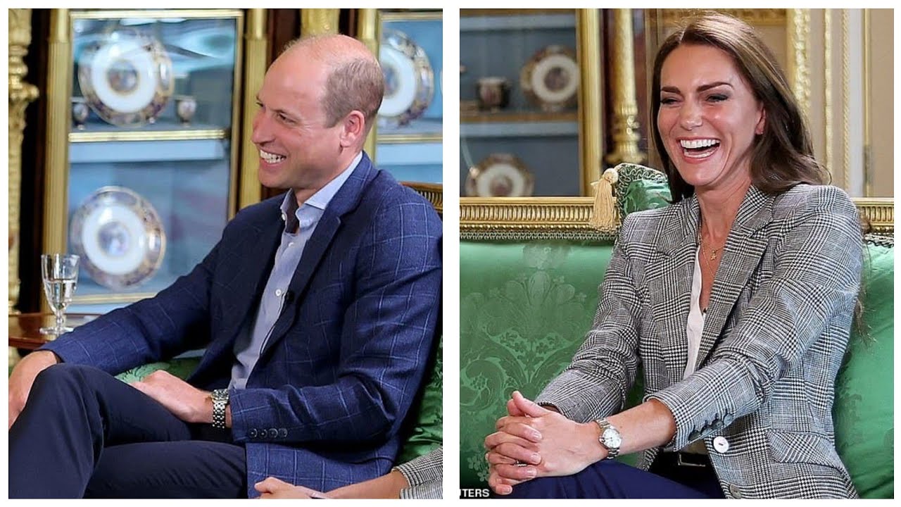 Vợ chồng William - Kate trong mắt em rể: Công chúng sẽ “choáng ngợp” biết họ thực sự là người như thế nào- Ảnh 1.