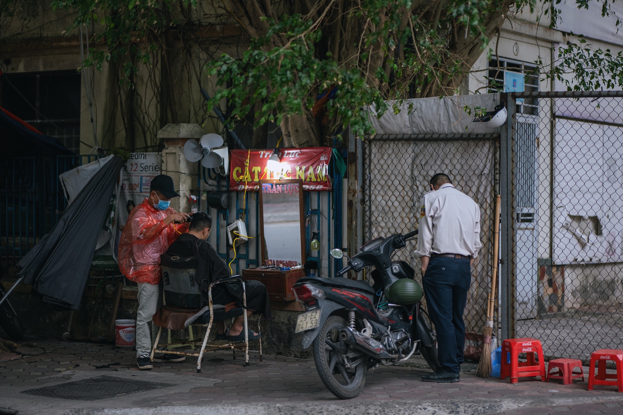 Xác nhận: Hà Nội lạnh thật rồi, làm nồi lẩu liền bạn ơi!- Ảnh 4.