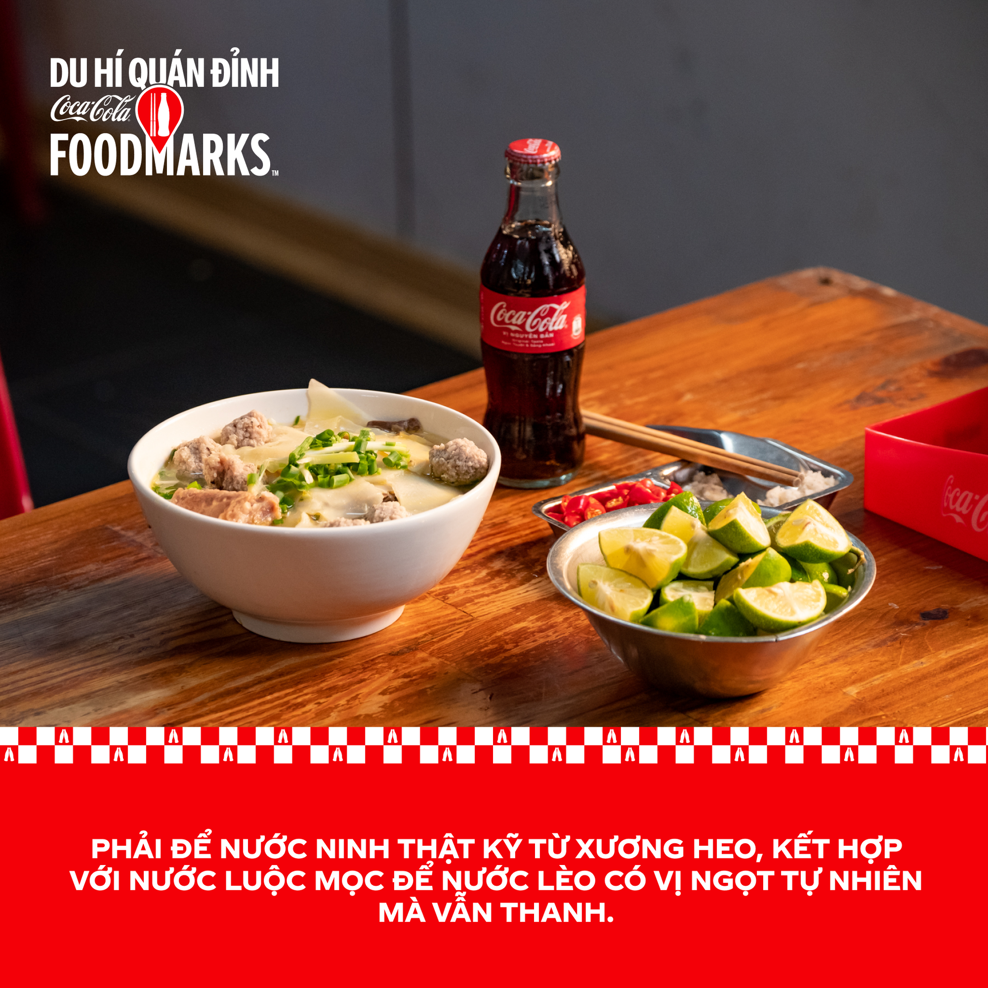 Du Hí Quán Đỉnh Foodmarks hé lộ bí kíp nấu nước dùng siêu đỉnh của chủ quán Team Nước Lèo, đảm bảo ăn là nhớ!- Ảnh 4.