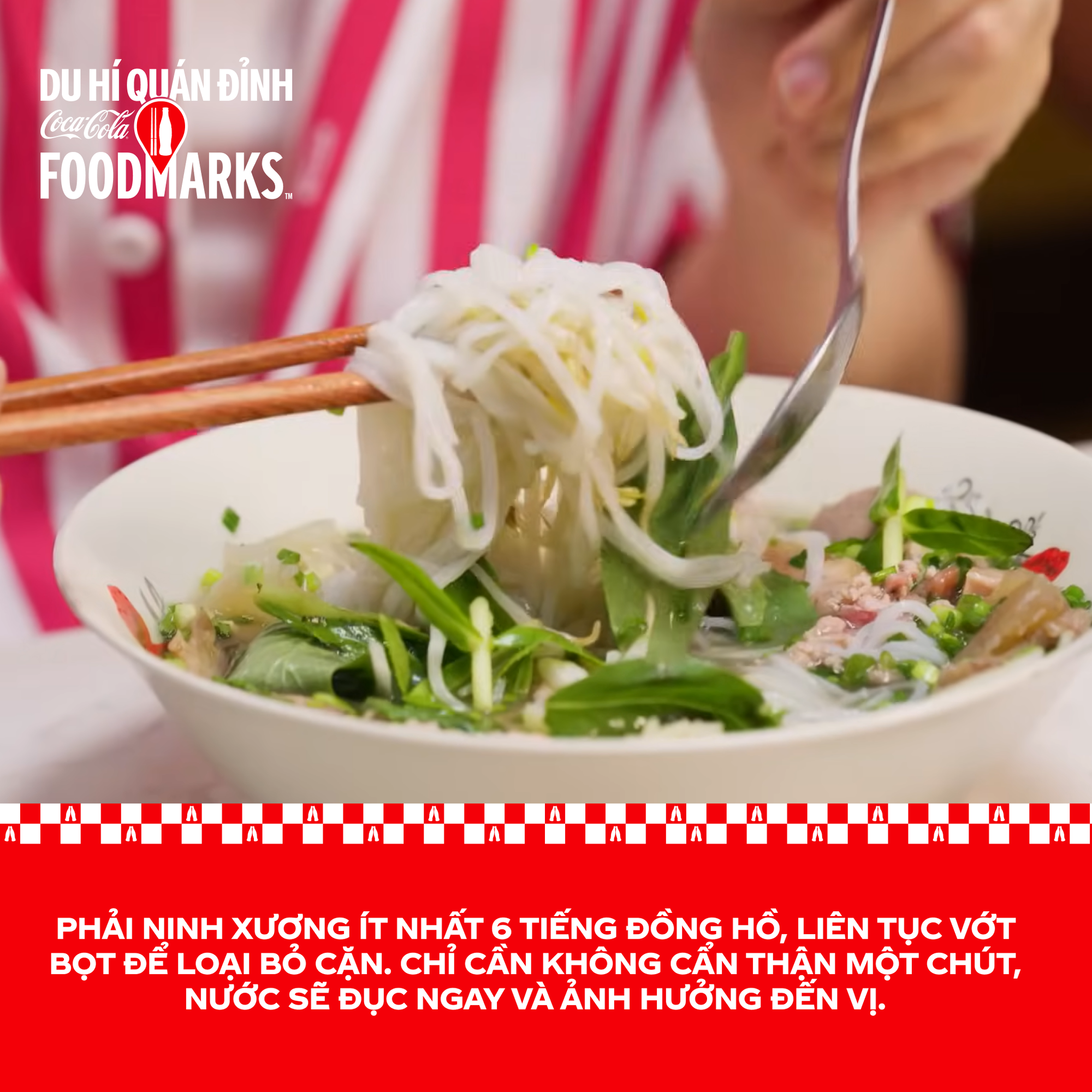 Du Hí Quán Đỉnh Foodmarks hé lộ bí kíp nấu nước dùng siêu đỉnh của chủ quán Team Nước Lèo, đảm bảo ăn là nhớ!- Ảnh 2.