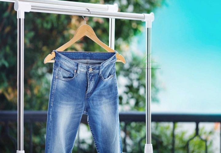 Bí quyết chọn mua và bảo quản quần jeans - Ảnh 4.