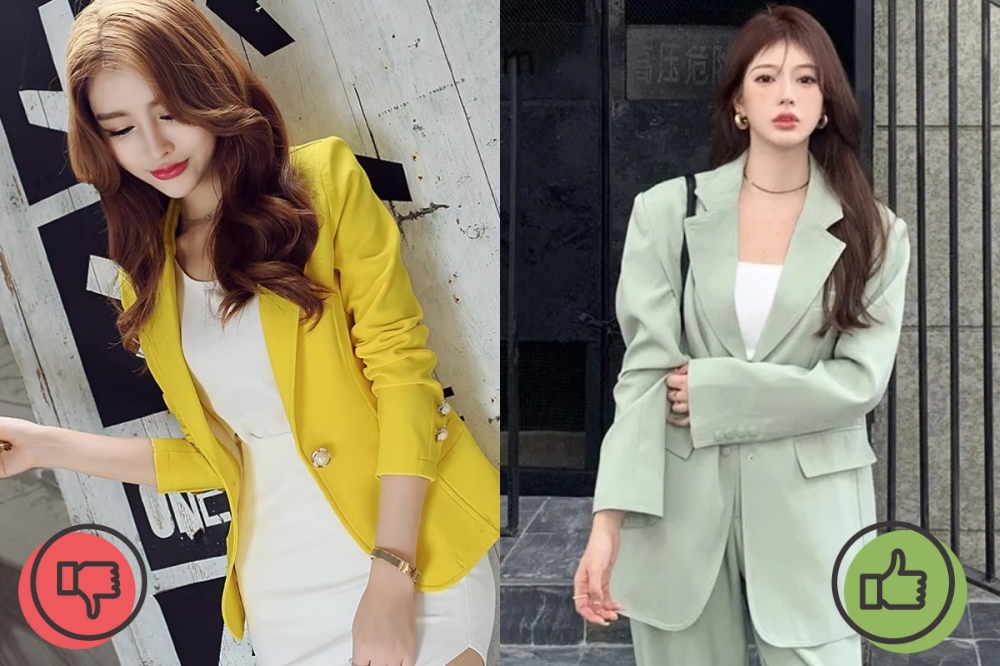 4 kiểu blazer kém đẹp bạn nên cân nhắc khi mua trong mùa lạnh - Ảnh 1.