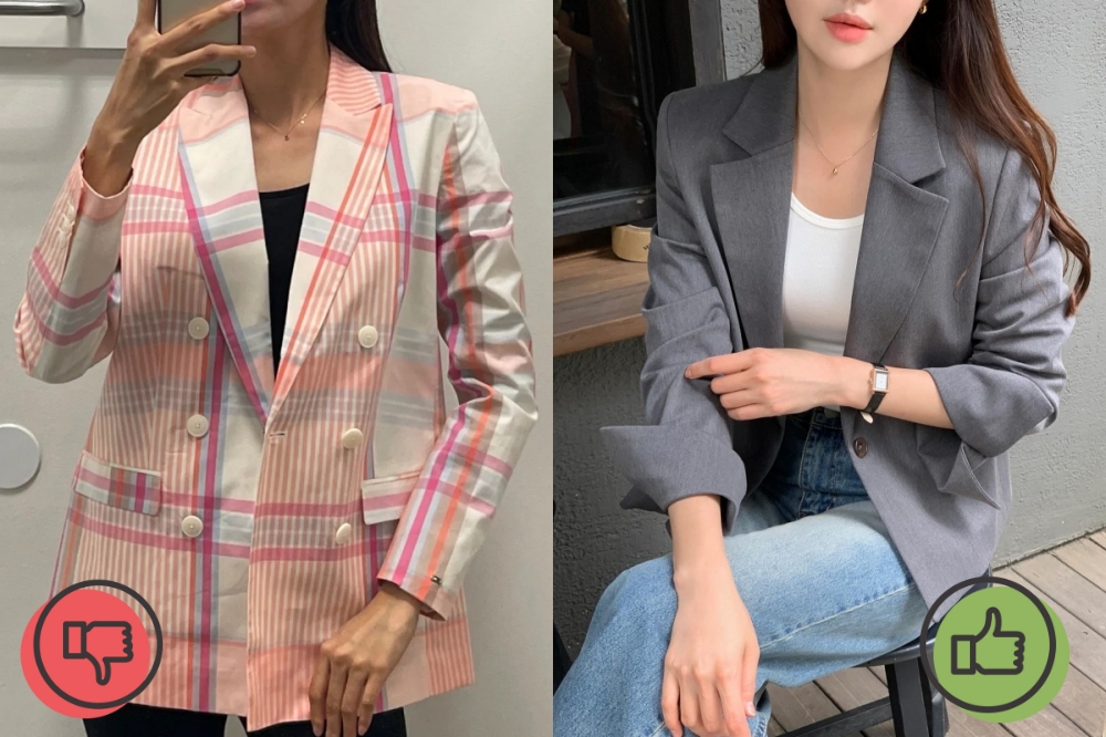 4 kiểu blazer kém đẹp bạn nên cân nhắc khi mua trong mùa lạnh - Ảnh 3.