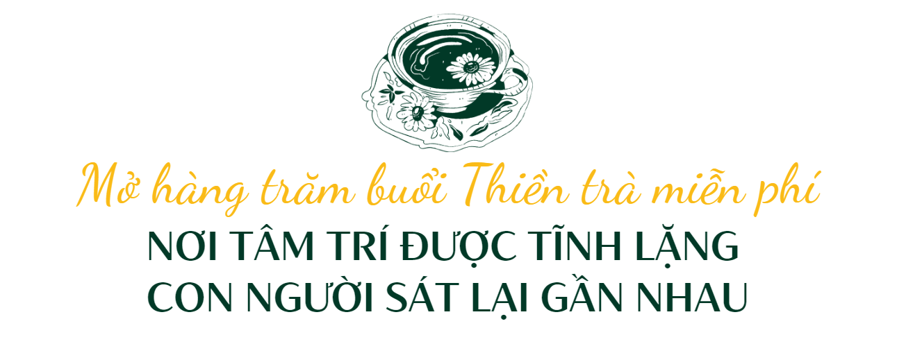 Nữ trà sư 8x bán hơn 300 triệu đồng/kg trà: Từng bị từ chối phũ phàng vì quá trẻ, cả đêm nằm khóc đã nhận ra bài học đắt giá- Ảnh 7.