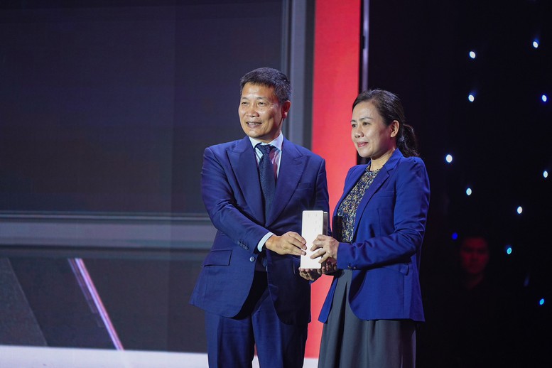 Better Choice Awards 2024: Tôn vinh những sản phẩm, giải pháp đổi mới sáng tạo đột phá, tác động tích cực đến người tiêu dùng - Ảnh 5.