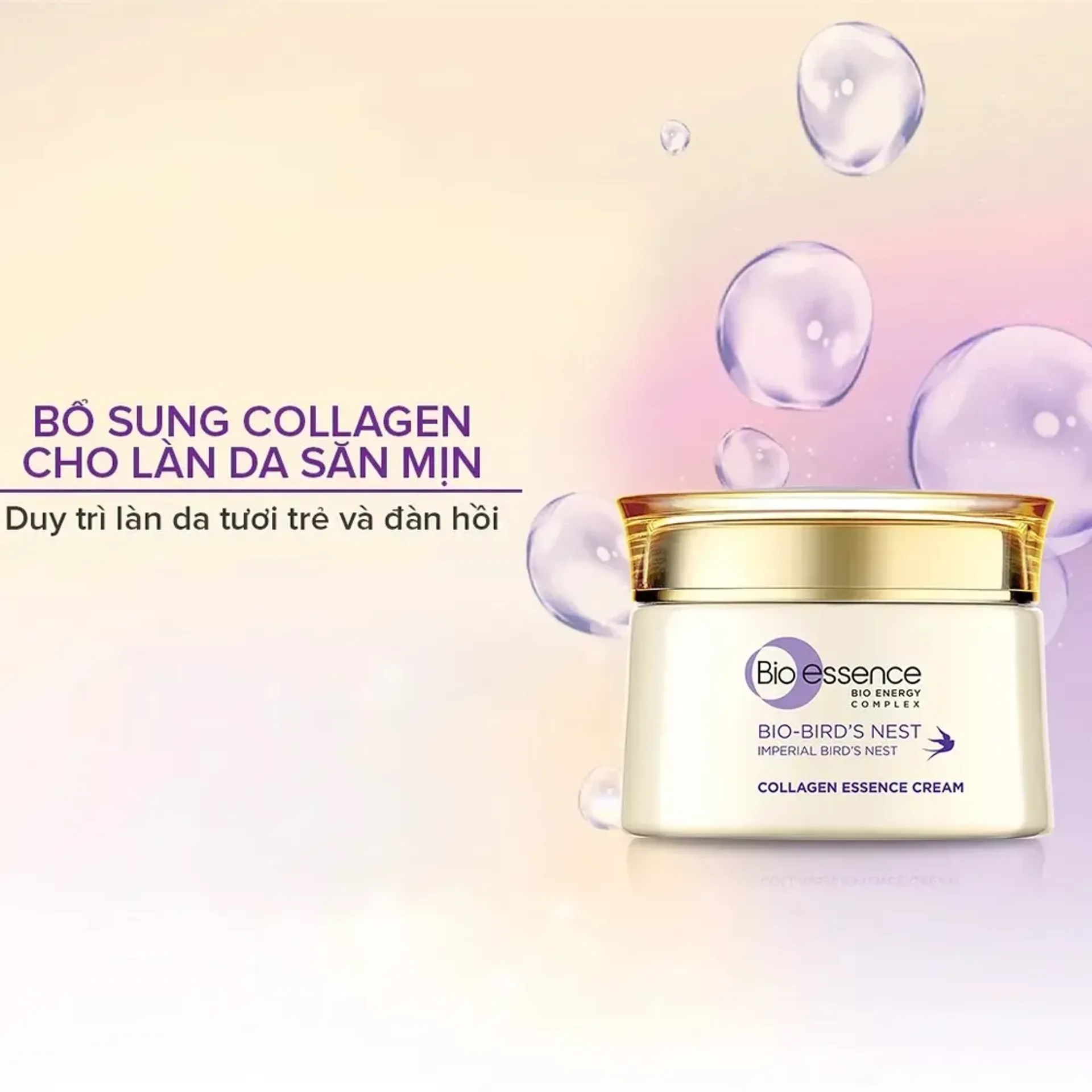 6 kem dưỡng bổ sung collagen, ngừa lão hóa cho phụ nữ ngoài 25 tuổi - Ảnh 4.