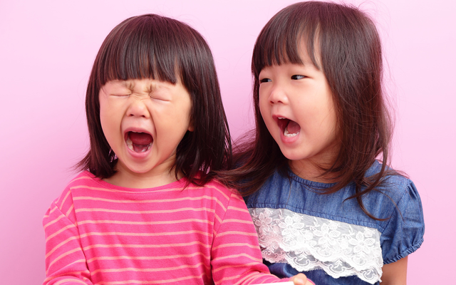 Trẻ có trí tuệ cảm xúc thấp có thể nhận ra ngay khi còn nhỏ: Hy vọng con bạn không nằm trong số đó