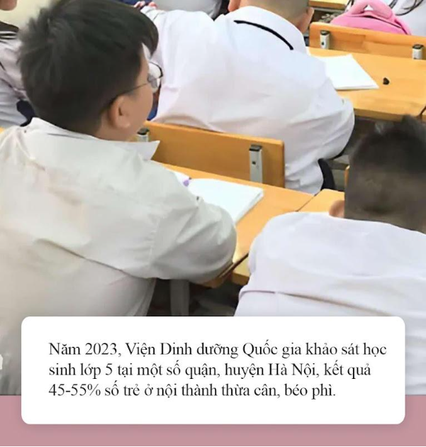 Phụ huynh Việt Nam: Chưa yên tâm với bữa trưa học đường - Ảnh 3.