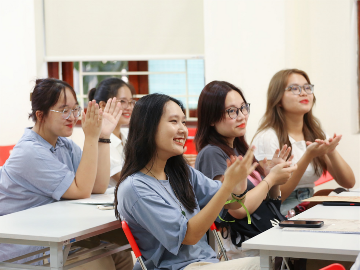 Lịch nghỉ Tết Nguyên đán 2025 của sinh viên các trường đại học phía Bắc - Ảnh 1. Lịch nghỉ Tết Nguyên đán 2025 của sinh viên các trường đại học phía Bắc - Ảnh 1.