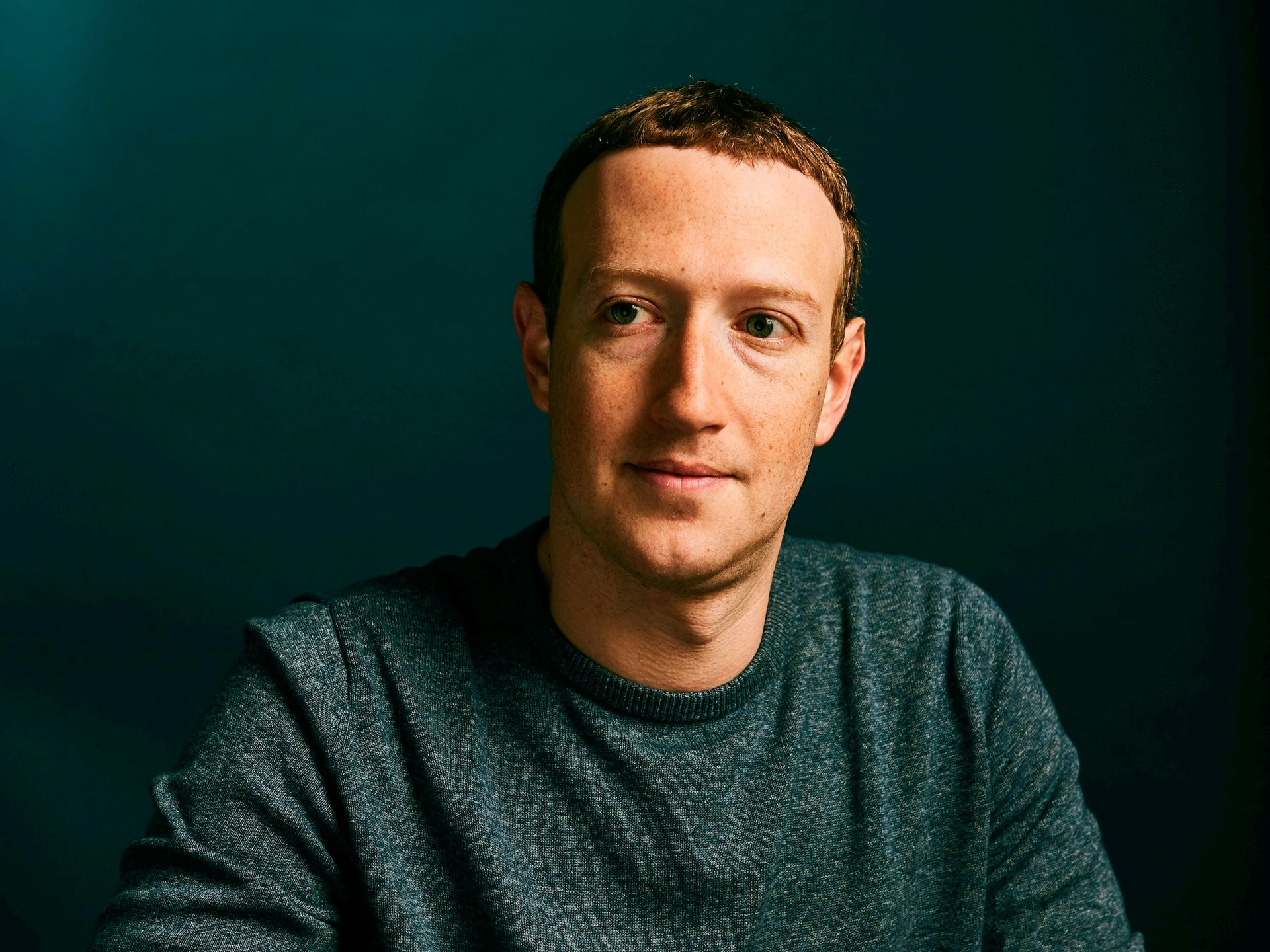 Lần đầu tiên trong lịch sử, Mark Zuckerberg có thể trở thành người giàu nhất hành tinh khi là tỷ phú thành công nhất năm 2024- Ảnh 1.