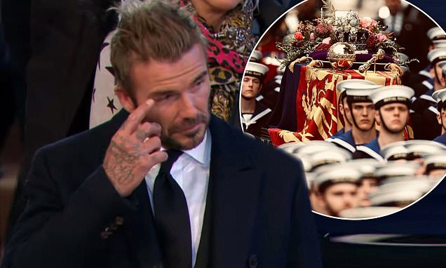 David Beckham và vợ &quot;căng thẳng&quot; với vợ chồng Harry vì lý do bất ngờ?- Ảnh 2.