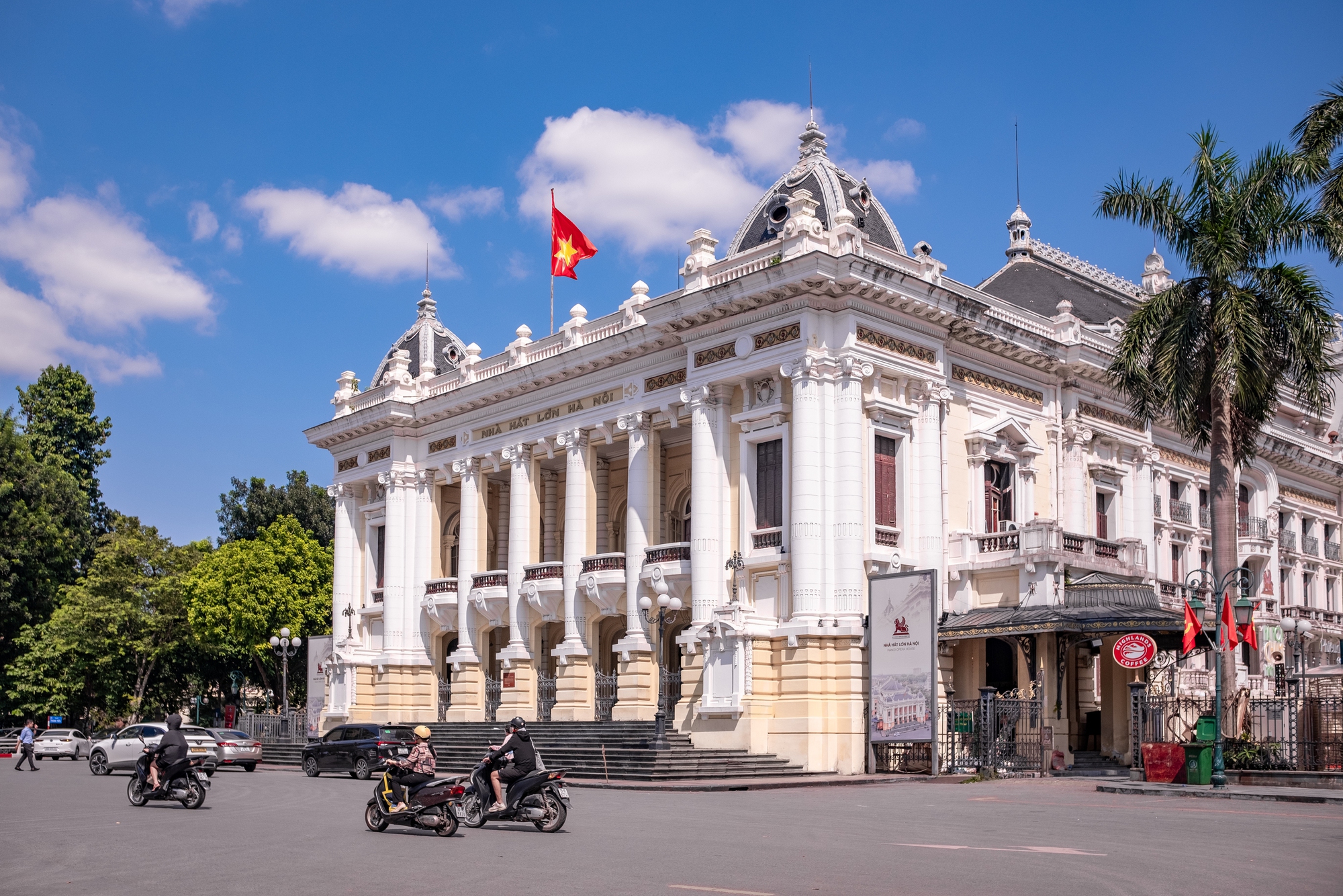 Hà Nội mùa thu 