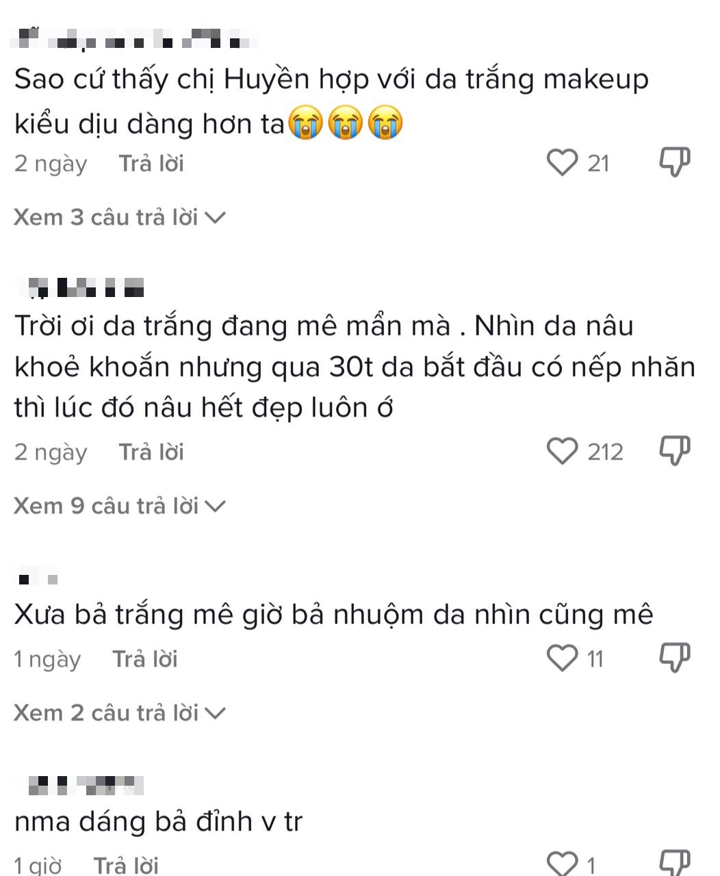 Dâu nhà giàu đổi style, nhuộm da khiến netizen Việt cứ ngỡ bà xã Justin Bieber- Ảnh 9.