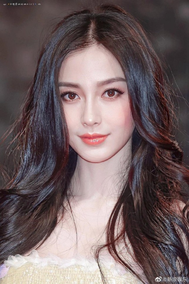 Angelababy viral với visual 10 năm không đổi, duy nhất 1 điểm khiến fan tiếc nuối- Ảnh 6.