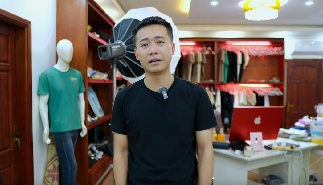 Thành viên team Quang Linh Vlogs xin lỗi vì phát ngôn gây hiểu nhầm, kênh hơn 600k follow sẽ ra sao?- Ảnh 3.