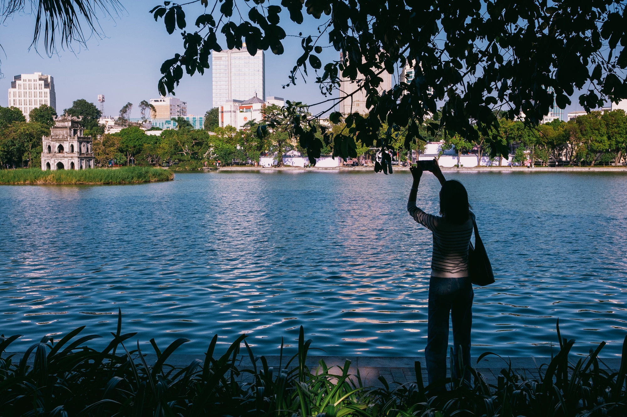 Hà Nội mùa thu 