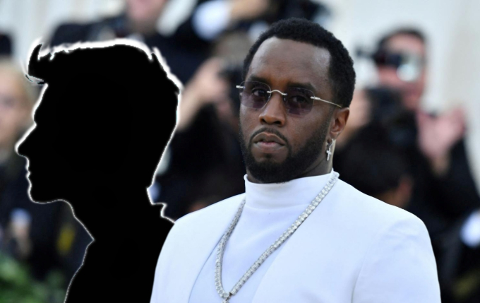 A-list male star panics and collapses after sex clip with tycoon Diddy leaked - Photo 2.