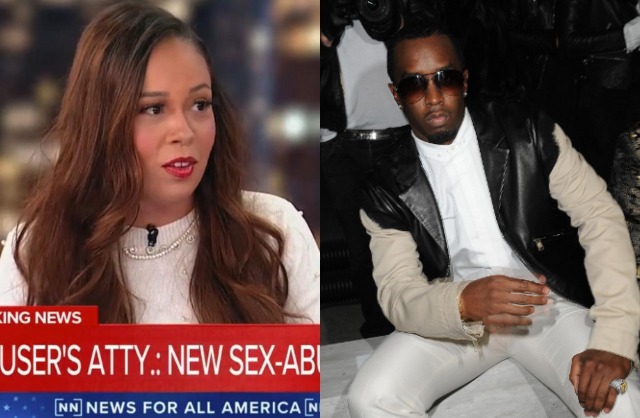 A-list male star panics and collapses after sex clip with tycoon Diddy leaked - Photo 4.