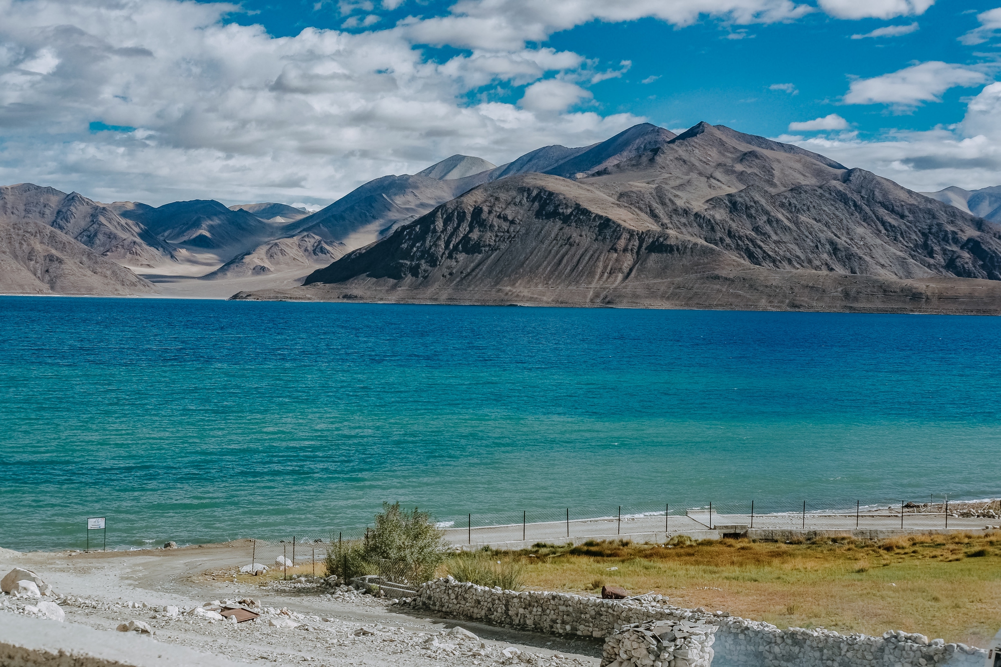 Ngây ngất trước vẻ đẹp của vùng đất thiêng trên dãy Himalaya qua chùm ảnh của nhiếp ảnh gia Việt - Ảnh 6.