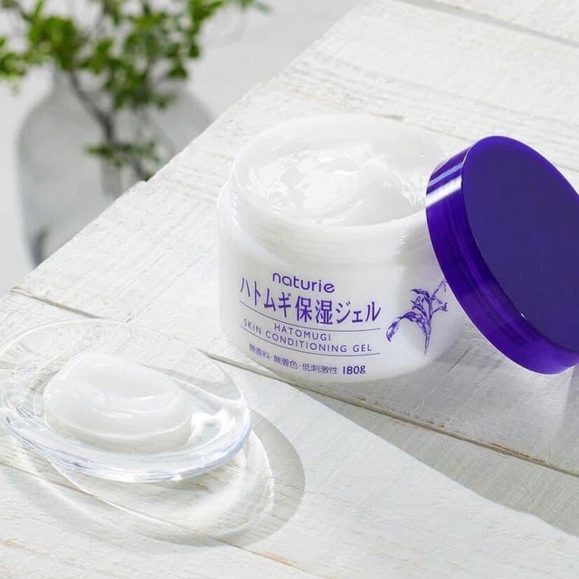 Chớm lạnh da đã khô nẻ: Cấp ẩm ngay với 7 gel dưỡng rẻ mà xịn, dùng được cho cả mặt lẫn body- Ảnh 4.