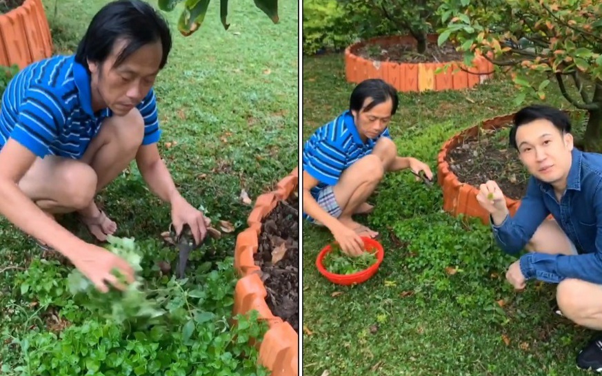 Nam NSƯT bị ung thư phải uống thuốc cả đời: Được tha thứ và đón nhận nhưng vẫn chưa dám làm 1 điều