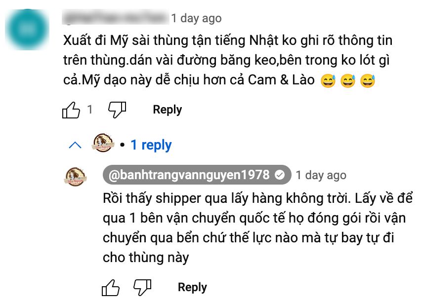 Chủ tiệm khoe đơn hàng bánh tráng tận 21 triệu nhưng dân mạng lại cho là &quot;phông bạt&quot; vì nhiều điểm bất thường- Ảnh 5.