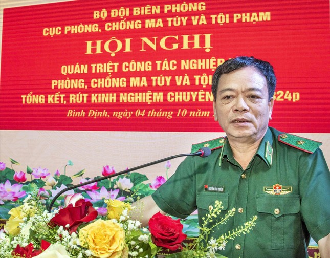 Chiêu thức mới của tội phạm mua bán người - Ảnh 1.