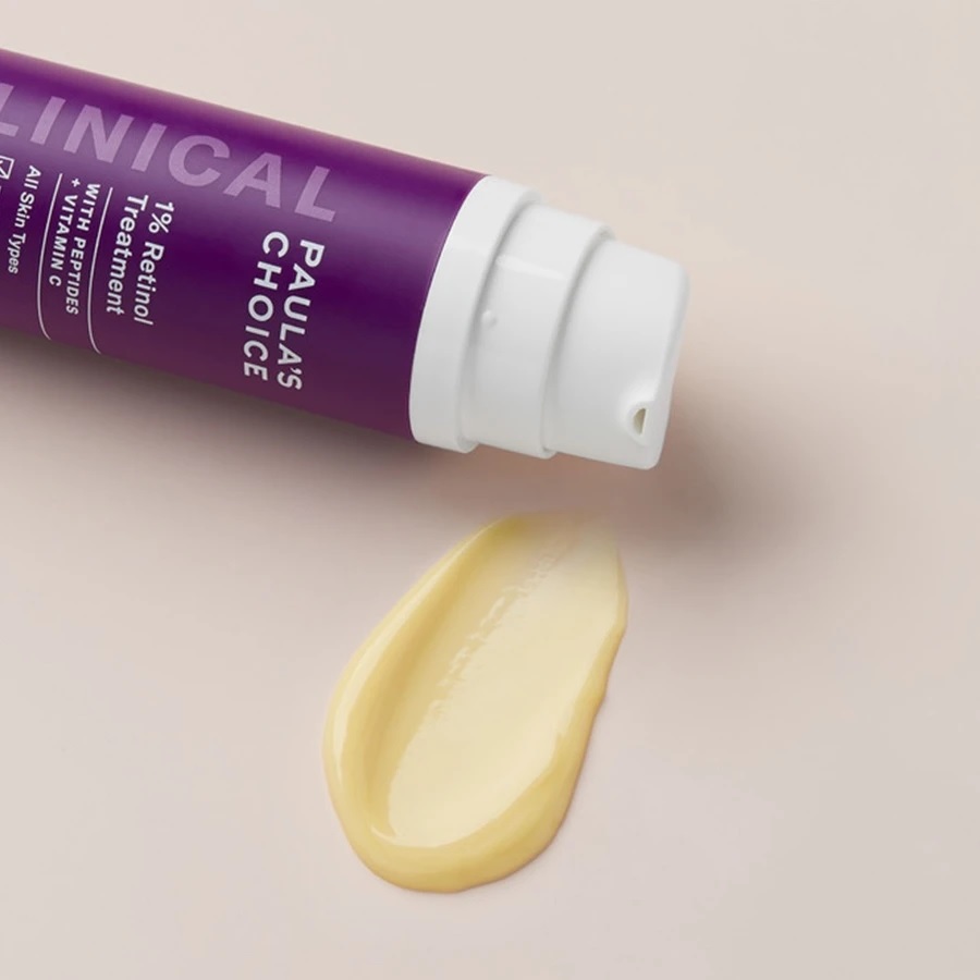 4 món mỹ phẩm chứa retinol thích hợp mua làm quà cho phụ nữ ngoài 30 tuổi - Ảnh 4.