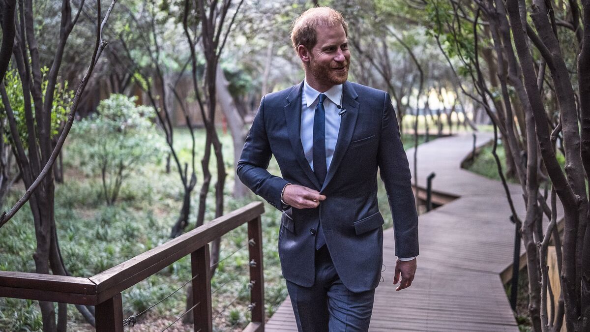 Harry trì hoãn về nhà, Meghan xuất hiện lẻ bóng: Liệu hôn nhân của vợ chồng nhà Sussex có đang rạn nứt?- Ảnh 3.