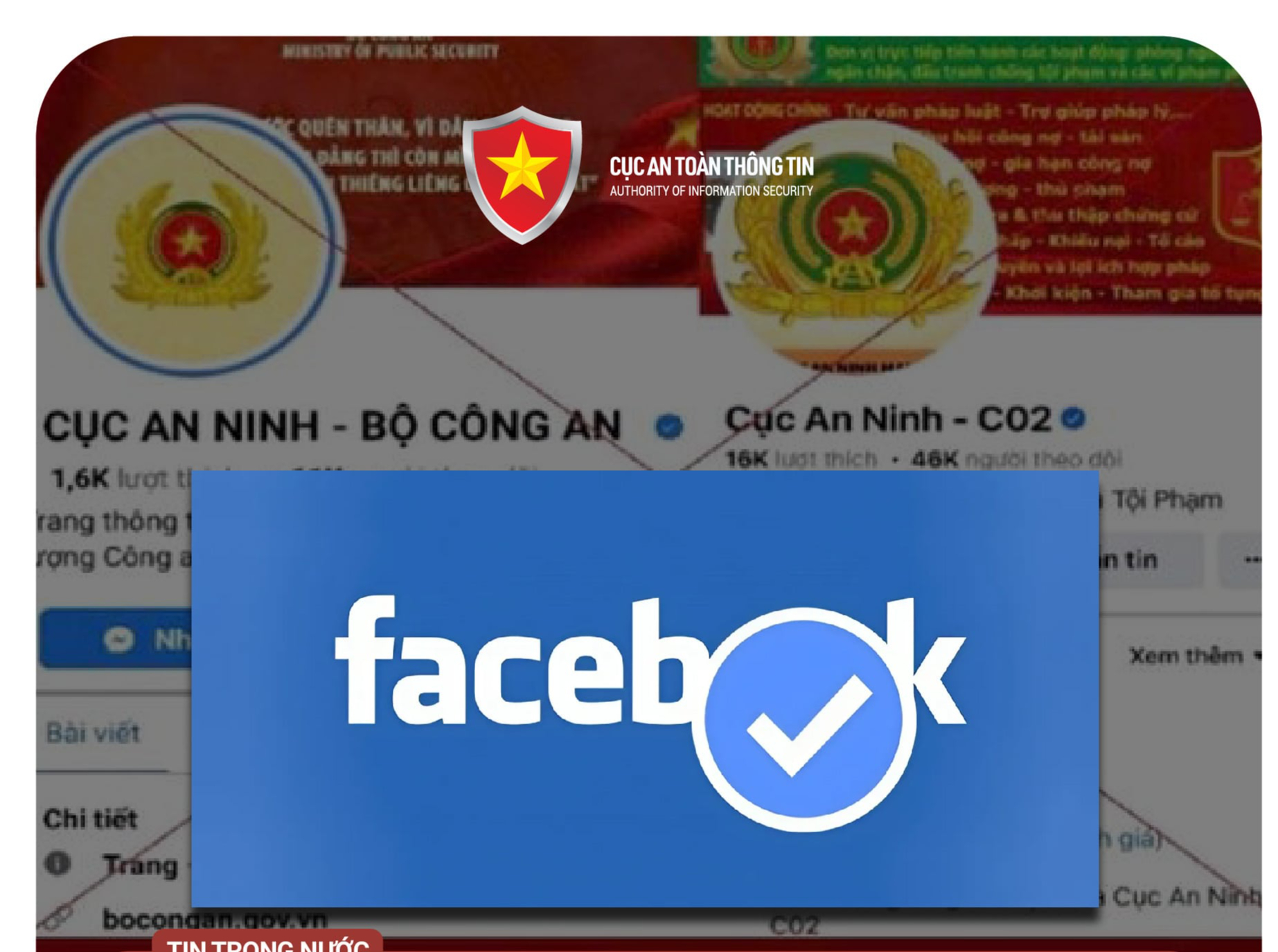 Cảnh báo &quot;nóng&quot; về hàng loạt mánh khóe lừa đảo mới xuất hiện trong tuần qua - Ảnh 1.