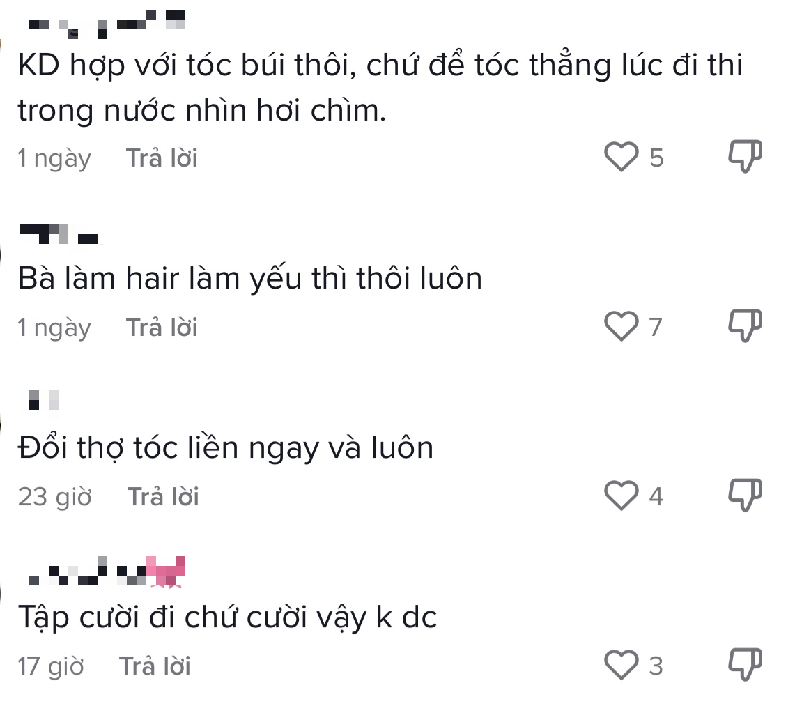 Kỳ Duyên mới chuẩn bị đi thi quốc tế đã bị chê, 1 thứ vẫn chưa khắc phục được- Ảnh 4.