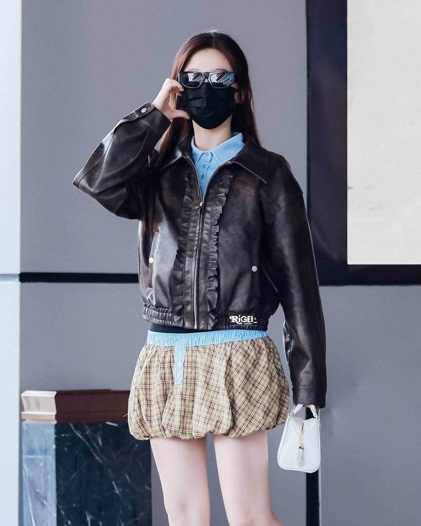 Fan girl đỉnh nhất của Jennie: Đại tiểu thư đình đám được xếp 