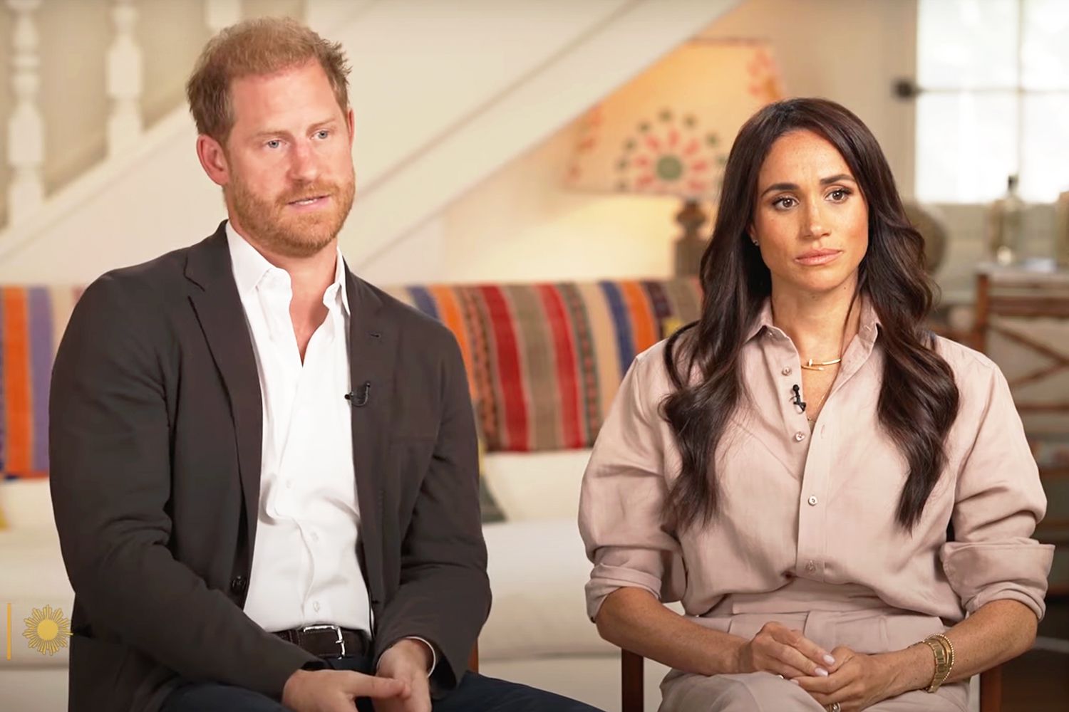 Harry trì hoãn về nhà , Meghan xuất hiện lẻ bóng: Hôn nhân nhà Sussex rạn  nứt?