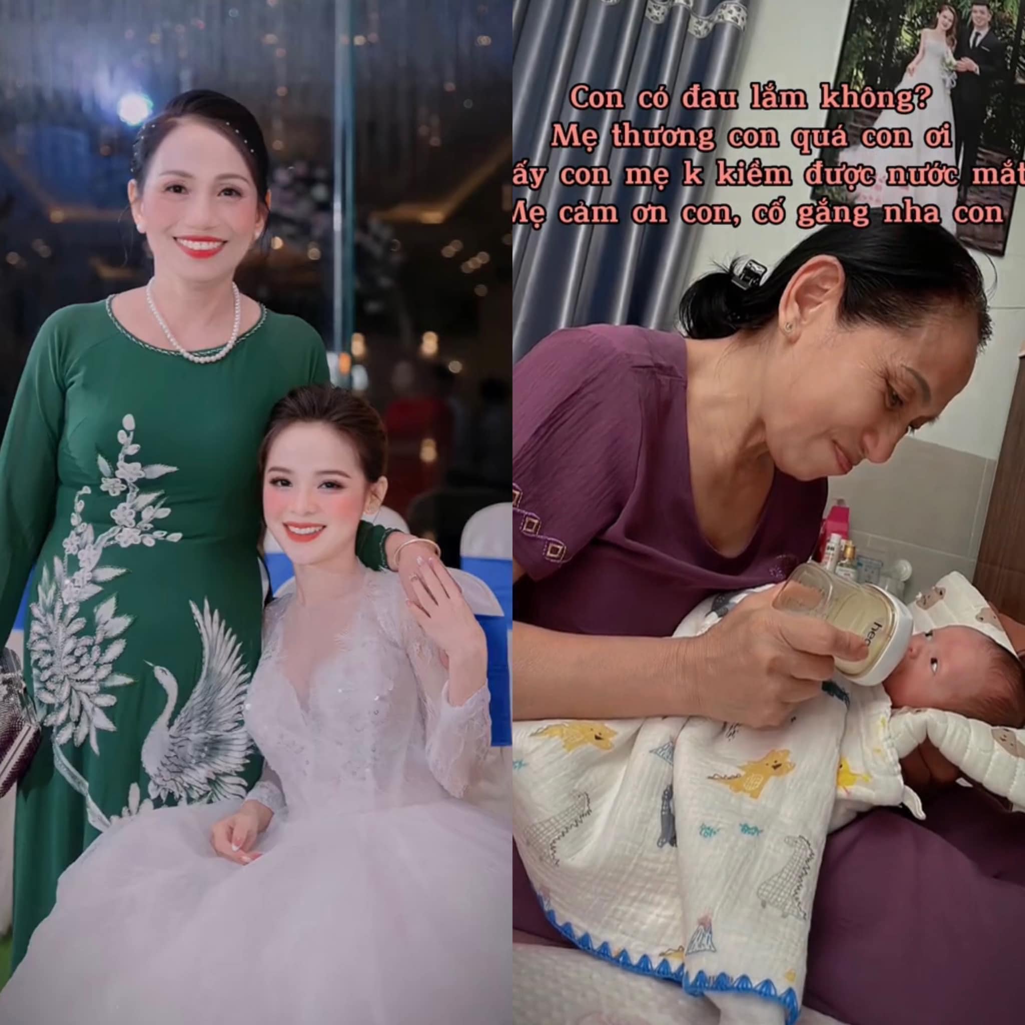 &quot;Đoạn tin nhắn khiến mình không bao giờ quên được&quot;- mẹ bỉm tiết lộ giây phút nhận ra bản thân đã chọn đúng chồng - Ảnh 6.