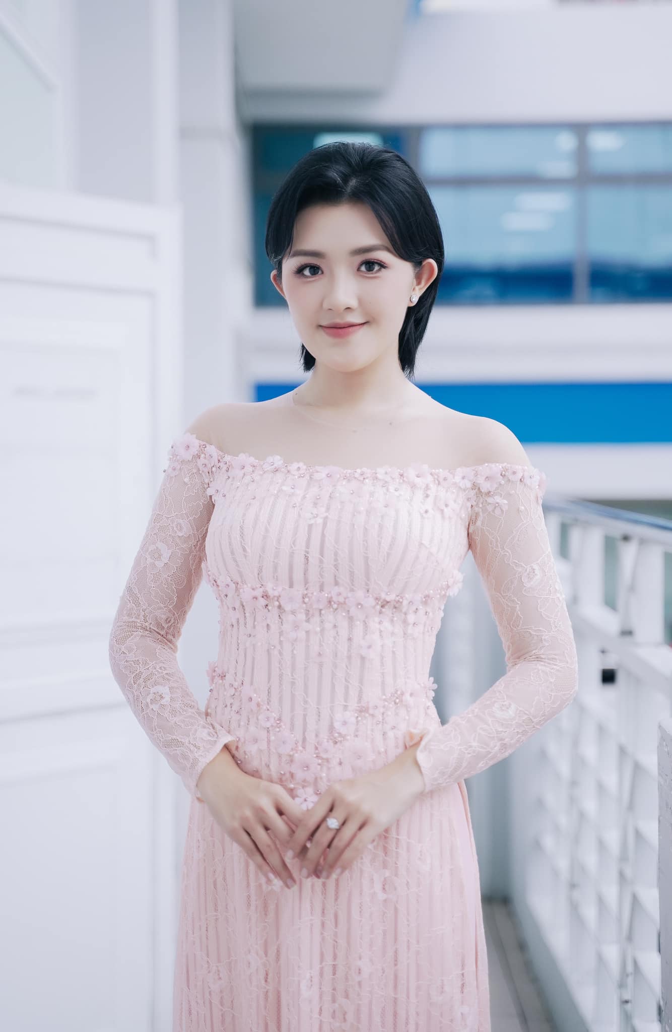 Ph&aacute;t hiện 1 mỹ nh&acirc;n &acirc;m thầm x&oacute;a clip với bạn trai b&aacute;c sĩ, c&ocirc;ng khai t&igrave;nh mới g&acirc;y bất ngờ- Ảnh 1.