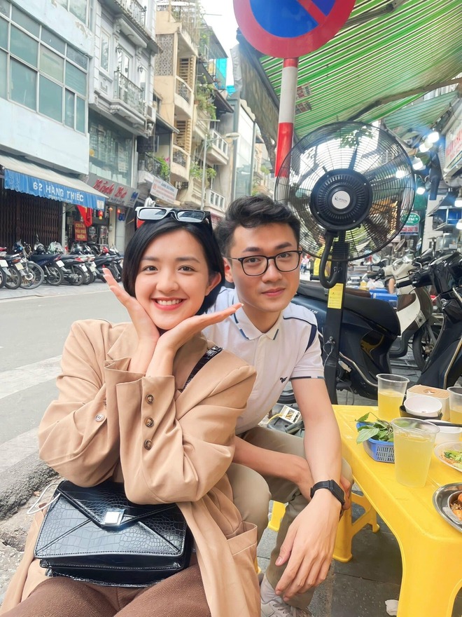 Ph&aacute;t hiện 1 mỹ nh&acirc;n &acirc;m thầm x&oacute;a clip với bạn trai b&aacute;c sĩ, c&ocirc;ng khai t&igrave;nh mới g&acirc;y bất ngờ- Ảnh 2.
