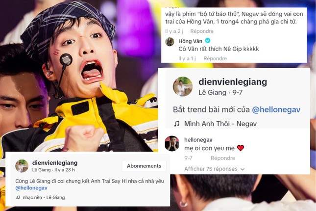 Một sao nữ Vbiz lên tiếng vụ Negav gặp liên hoàn drama chấn động- Ảnh 3.