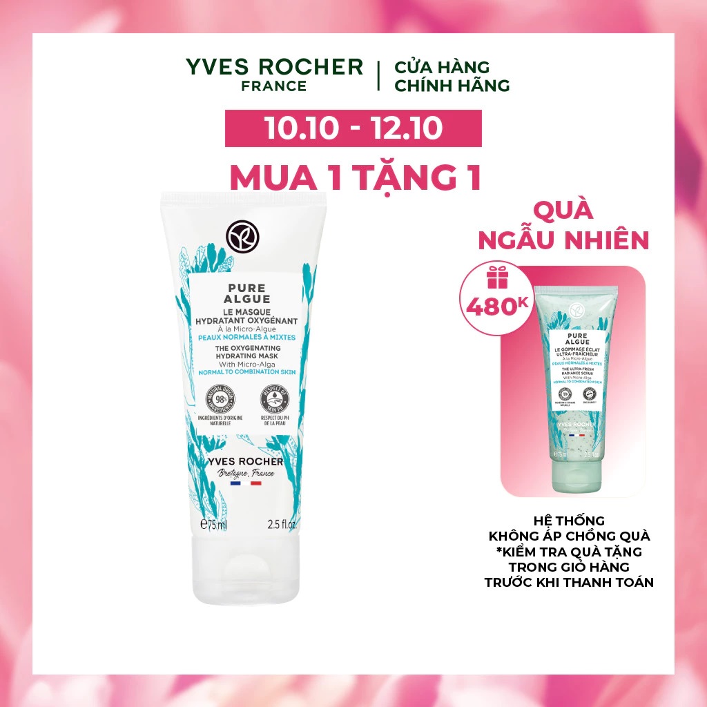 9 món mỹ phẩm mua 1 tặng 1 cực hời dịp 10/10, chị em tranh thủ mua làm quà tự thưởng bản thân - Ảnh 10.