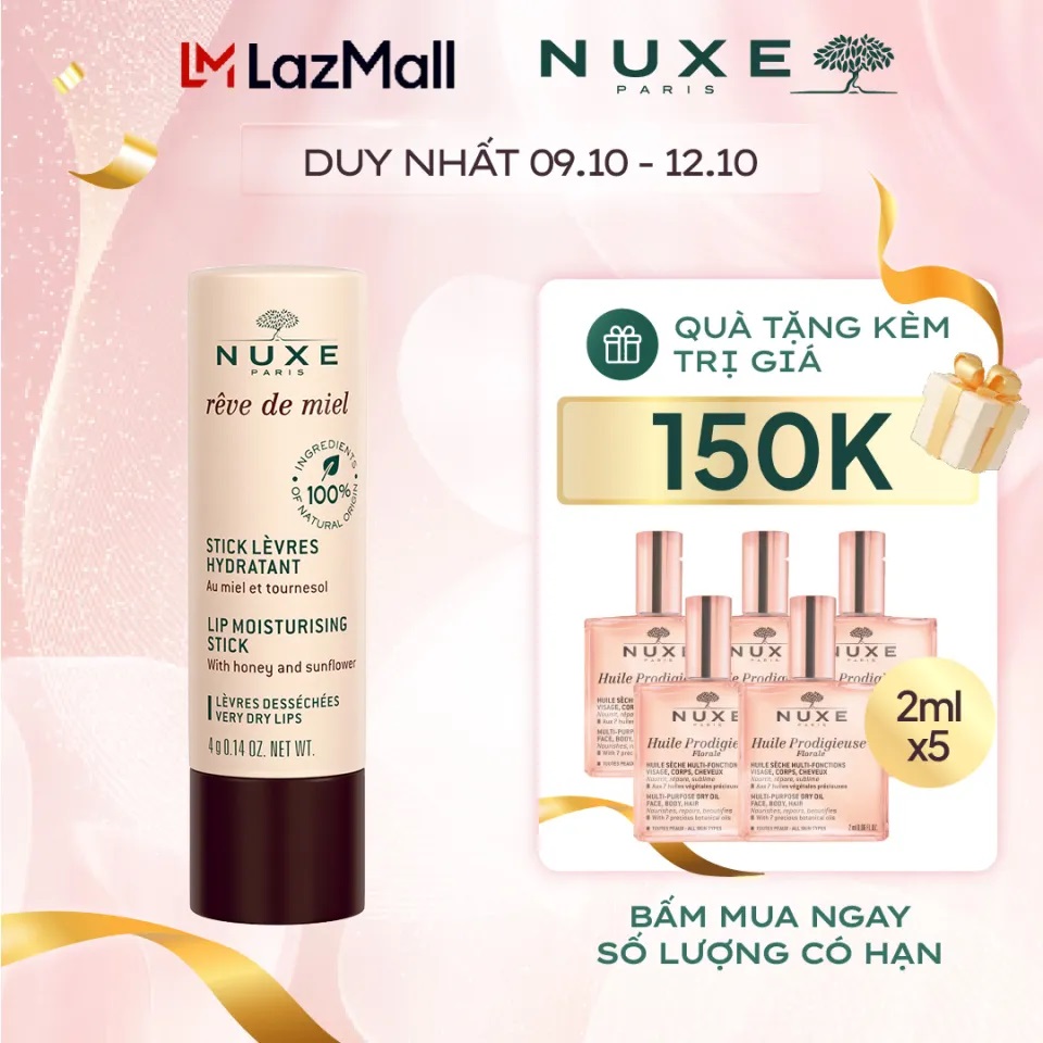 9 món mỹ phẩm mua 1 tặng 1 cực hời dịp 10/10, chị em tranh thủ mua làm quà tự thưởng bản thân - Ảnh 8.