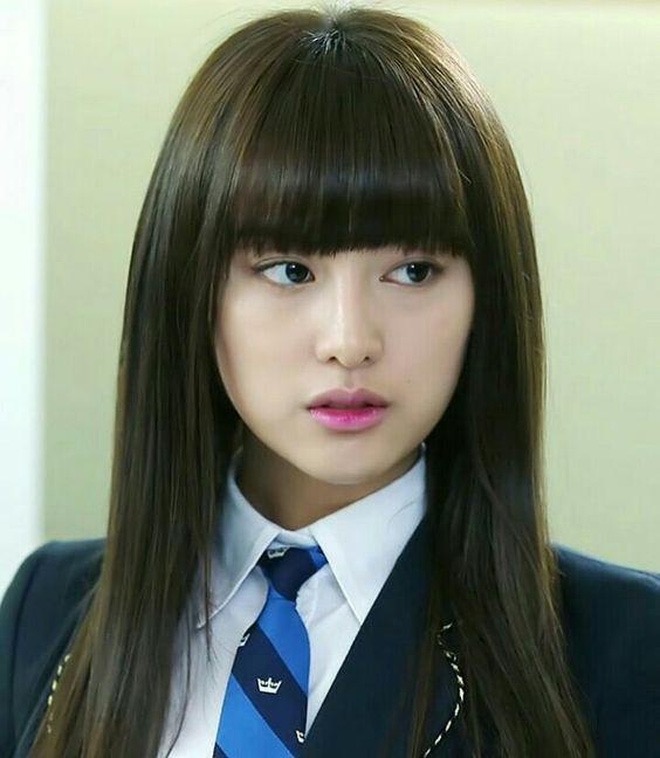 Kim Ji Won bùng nổ visual gây bão MXH, nhan sắc hoàn hảo sáng bừng khung hình- Ảnh 10.